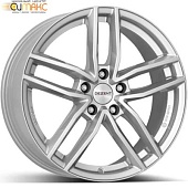 Dezent TR 8x18 5*112 ET35 DIA70.1 S Литой