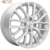 Khomen KHW 1506 6x15 4*98 ET36 DIA58.6 F-Silver Литой Khomen KHW 1506 6x15 4*98 ET36 DIA58.6 F-Silver Литой