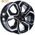 Replica Concept SK532 7x17 5*112 ET40 DIA57.1 BFP Литой