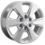 Replay TY404 7.5x18 6*139.7 ET60 DIA95.1 Silver Литой Replay TY404 7.5x18 6*139.7 ET60 DIA95.1 Silver Литой