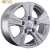 Replay TY248 8.5x20 5*150 ET58 DIA110.1 Silver Литой