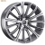 Replay B227 9.5x19 5*112 ET39 DIA66.6 GMF Литой