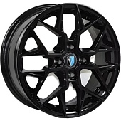 Venti 1420 5.5x14 4*100 ET40 DIA60.1 BL Литой