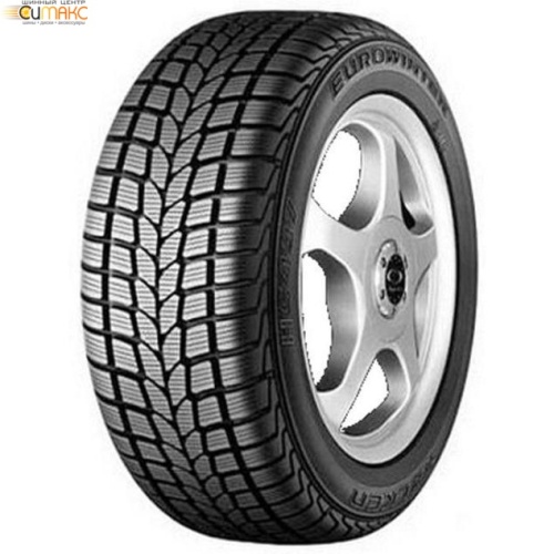 Dunlop SP Winter Sport 400 255/60 R17 106H
