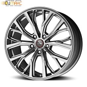 Momo RF-02 9x20 5*112 ET45 DIA66.6 TSB Литой