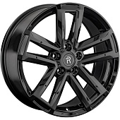 Replay GA20 8x19 5*120 ET41 DIA59.6 BK Литой
