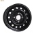 Trebl 64A50C 6x15 4*100 ET50 DIA60.1 Black Штампованный Trebl 64A50C 6x15 4*100 ET50 DIA60.1 Black Штампованный