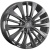 Replay CHG43 7.5x18 5*110 ET46 DIA63.3 GM Литой Replay CHG43 7.5x18 5*110 ET46 DIA63.3 GM Литой