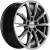 Carwel Ишим 7.5x18 5*114.3 ET50 DIA66.1 ABT Литой Carwel Ишим 7.5x18 5*114.3 ET50 DIA66.1 ABT Литой