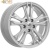 Wheels UP UP103 6.5x16 5*112 ET43 DIA57.1 Silver Classic Литой Wheels UP UP103 6.5x16 5*112 ET43 DIA57.1 Silver Classic Литой