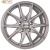 Neo 676 6.5x16 5*114.3 ET45 DIA60.1 Silver Литой