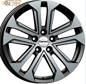 Carwel Витус 7x18 5*108 ET33 DIA60.1 AB Литой