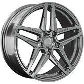 LS Forged FG50 9x20 5*130 ET50 DIA71.6 MGM Литой