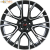 Replica Concept B541 10.5x20 5*112 ET40 DIA66.6 BFP Литой