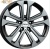Carwel Витус 7x18 5*108 ET33 DIA60.1 AB Литой