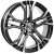RST R029 8.5x19 5*120 ET30 DIA66.1 BFP Литой