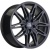 Khomen KHW 1904 8.5x19 5*120 ET30 DIA72.6 Black Matt MR Литой Khomen KHW 1904 8.5x19 5*120 ET30 DIA72.6 Black Matt MR Литой