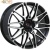 Replica Concept B542 9.5x21 5*112 ET37 DIA66.6 BFP Литой Replica Concept B542 9.5x21 5*112 ET37 DIA66.6 BFP Литой