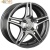 LS 770 6x14 4*100 ET40 DIA73.1 GMF Литой