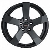 Dezent TD 7.5x17 5*108 ET48 DIA70.1 MB Литой