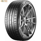Continental SportContact 7 265/35 R19 98Y