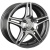 LS 770 6.5x15 4*100 ET45 DIA60.1 GMF Литой