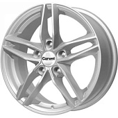 Carwel Тау 6.5x16 5*112 ET33 DIA57.1 SB Литой