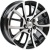 Tech Line 548 6x15 4*100 ET45 DIA60.1 BD Литой