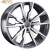 Replay B228 8.5x20 5*120 ET38 DIA72.6 GMF Литой Replay B228 8.5x20 5*120 ET38 DIA72.6 GMF Литой
