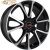 Replica Concept B516 9x19 5*120 ET48 DIA74.1 BFP Литой Replica Concept B516 9x19 5*120 ET48 DIA74.1 BFP Литой