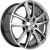 X'trike X-116 6.5x16 5*114.3 ET45 DIA60.1 HSBFP Литой X'trike X-116 6.5x16 5*114.3 ET45 DIA60.1 HSBFP Литой