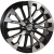 Replica H TO98 7.5x19 5*114.3 ET40 DIA60.1 BFP Литой