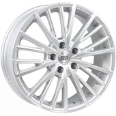 RST R178 7x18 5*114.3 ET40 DIA66.6 Silver Литой