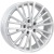 RST R178 7x18 5*114.3 ET40 DIA66.6 Silver Литой