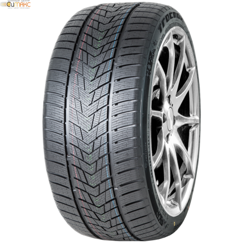 Tracmax X-Privilo S330 245/45 R20 103V XL