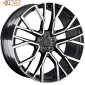 LS Forged FG07 10.5x23 5*112 ET31 DIA66.6 MBF Кованый