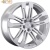 Replay CHR58 8x19 5*108 ET36 DIA65.1 Silver Литой