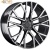 LS Forged FG07 10.5x23 5*112 ET31 DIA66.6 MBF Кованый LS Forged FG07 10.5x23 5*112 ET31 DIA66.6 MBF Кованый