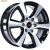 Replica Concept TY570 7.5x18 6*139.7 ET25 DIA106.1 BFP Литой