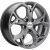 Carwel Синтур 7x17 5*114.3 ET51 DIA67.1 GRT Литой Carwel Синтур 7x17 5*114.3 ET51 DIA67.1 GRT Литой