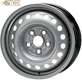 KFZ 9680 6.5x16 5*100 ET42 DIA57.1 S Штампованный