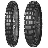 Mitas E-10 DAKAR 90/90 R21 54T Передняя Эндуро