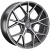 Replay CHG63 7.5x17 5*114.3 ET45 DIA60.1 MGMF Литой Replay CHG63 7.5x17 5*114.3 ET45 DIA60.1 MGMF Литой