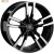 Replay LX230 8x18 5*114.3 ET30 DIA60.1 Silver Литой Replay LX230 8x18 5*114.3 ET30 DIA60.1 Silver Литой