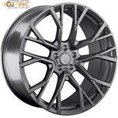 LS Forged FG07 11x21 5*112 ET42 DIA66.6 MGM Кованый