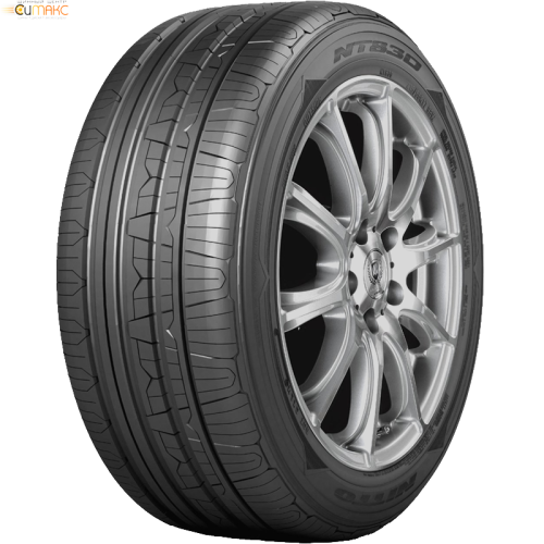 Nitto NT830 285/30 R19 98W