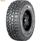 Nokian Tyres Rockproof 315/70 R17 121/118Q