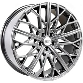 RST R002 8.5x20 5*108 ET45 DIA63.3 GG Литой