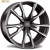 Replay MR292 9.5x22 5*112 ET45 DIA66.6 MGMF Литой