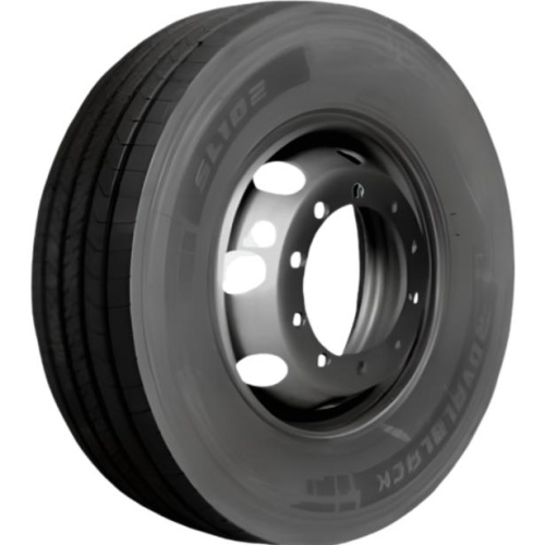 Royal Black SL102 315/80 R22.5 157/154L Рулевая
